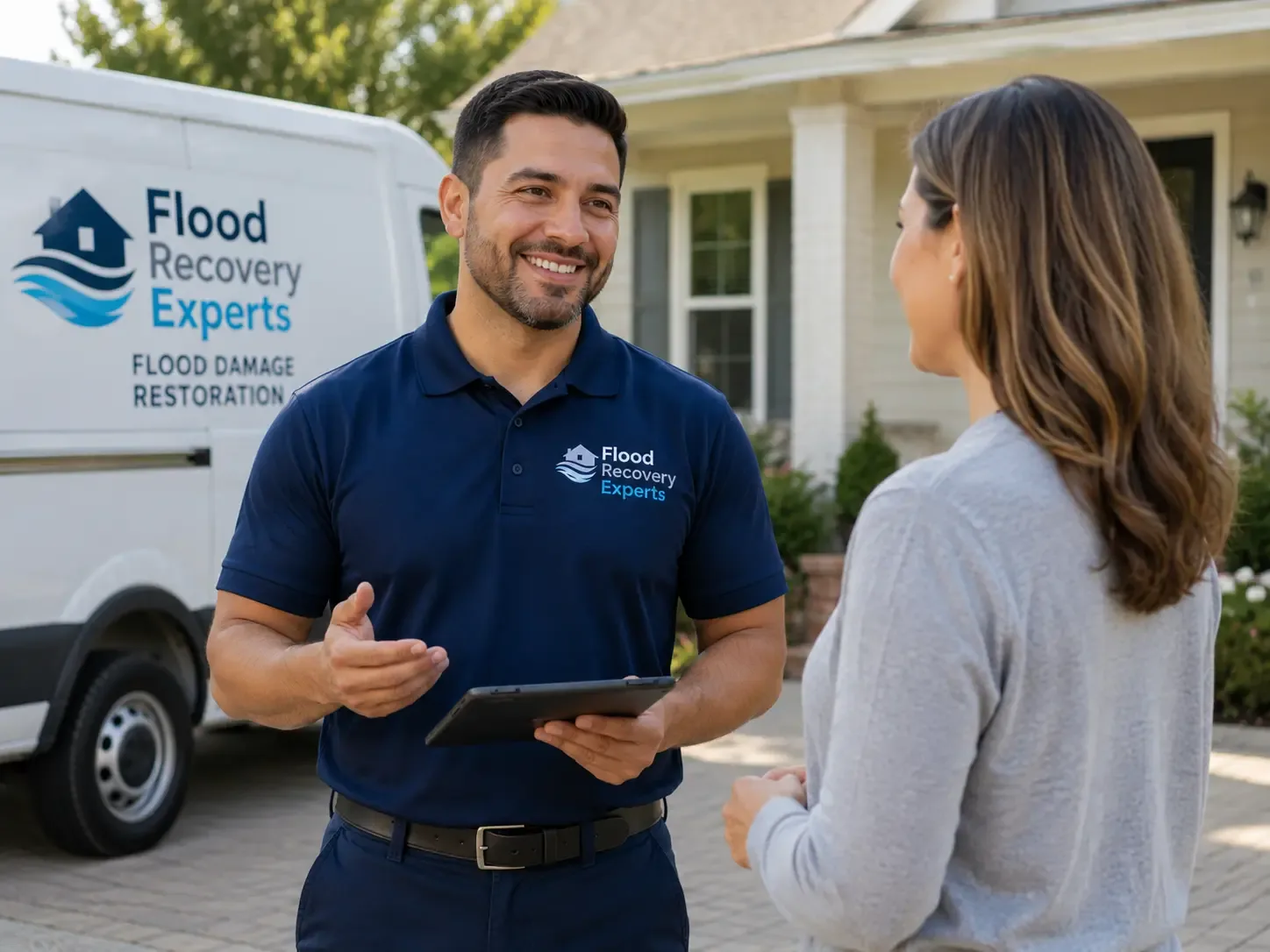Flood Damage Cleanup Chinle, AZ FAQs